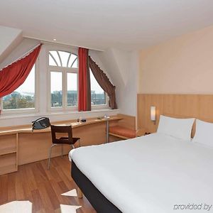 Standaard Double Kamer